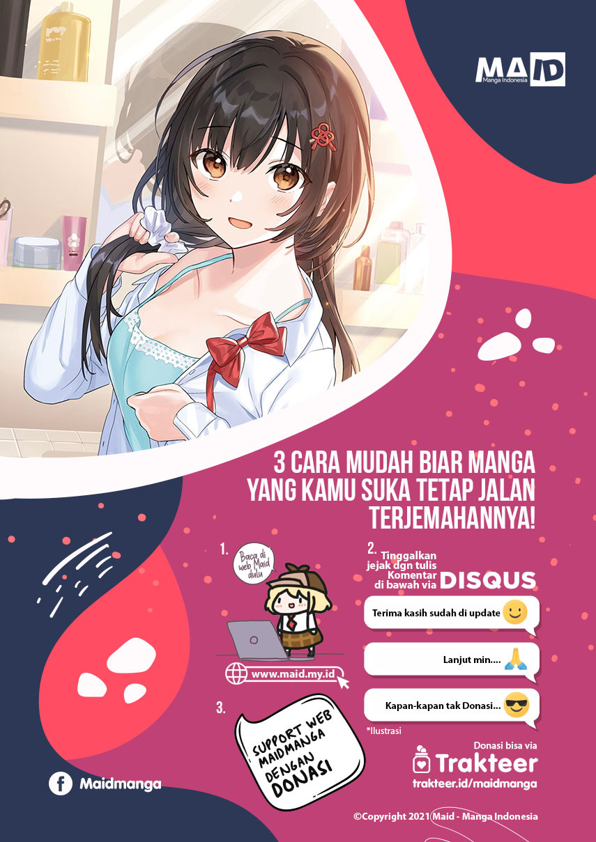 Nihon e Youkoso Elf-san. Chapter 49