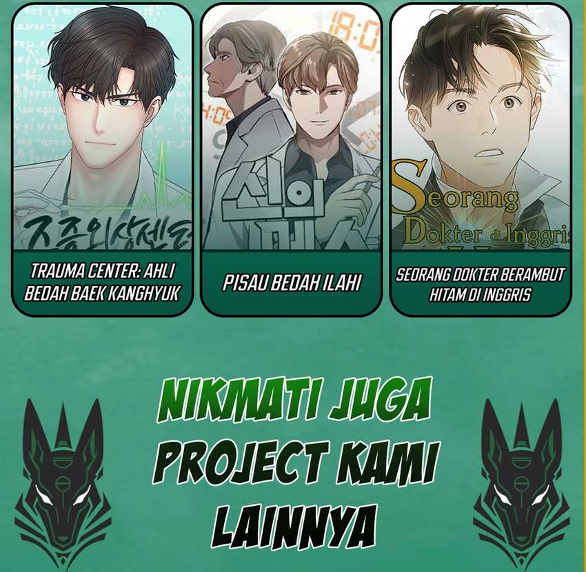 Not Over Chapter 42