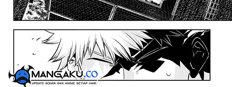 Nue’s Exorcist Chapter 33
