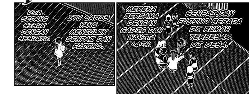 Nue’s Exorcist Chapter 33