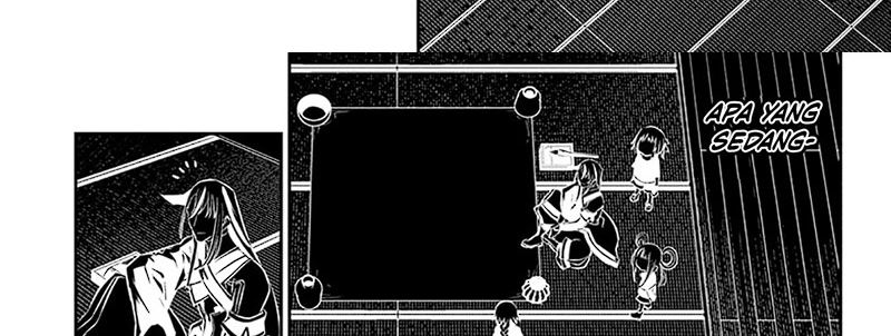 Nue’s Exorcist Chapter 33