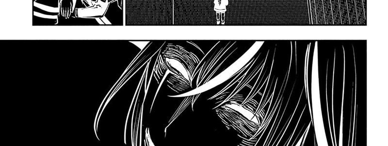 Nue’s Exorcist Chapter 33