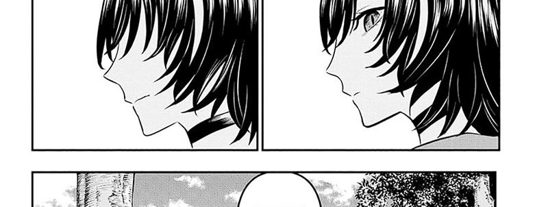 Nue’s Exorcist Chapter 33