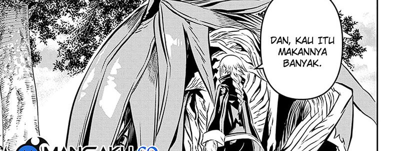 Nue’s Exorcist Chapter 33