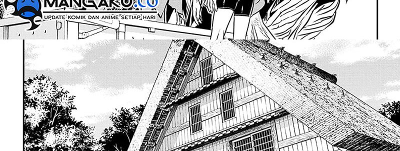 Nue’s Exorcist Chapter 33