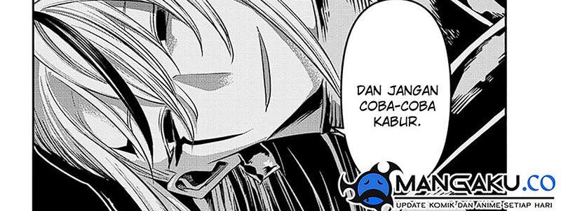 Nue’s Exorcist Chapter 33