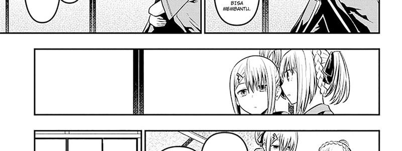 Nue’s Exorcist Chapter 33