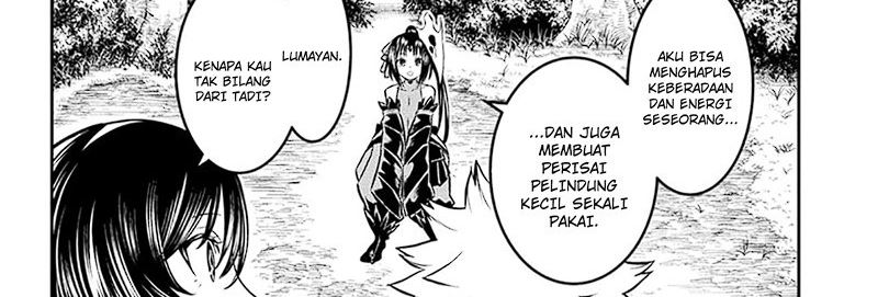 Nue’s Exorcist Chapter 34