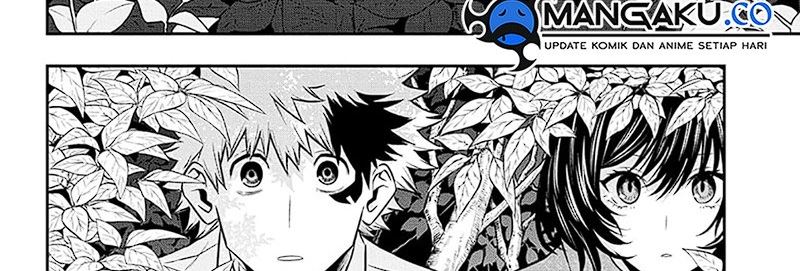 Nue’s Exorcist Chapter 34