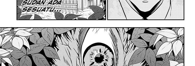 Nue’s Exorcist Chapter 34