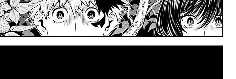 Nue’s Exorcist Chapter 34