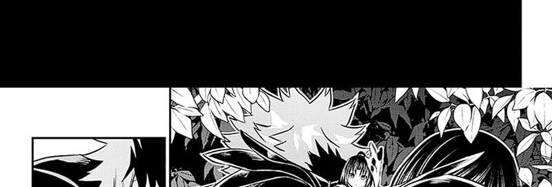 Nue’s Exorcist Chapter 34
