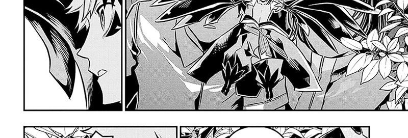 Nue’s Exorcist Chapter 34