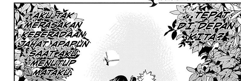 Nue’s Exorcist Chapter 34