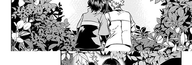 Nue’s Exorcist Chapter 34