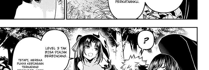 Nue’s Exorcist Chapter 34