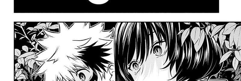 Nue’s Exorcist Chapter 34