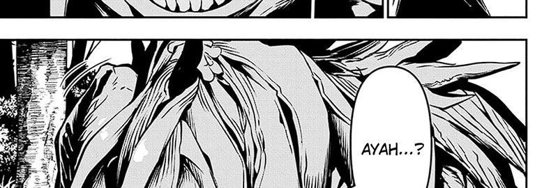 Nue’s Exorcist Chapter 34