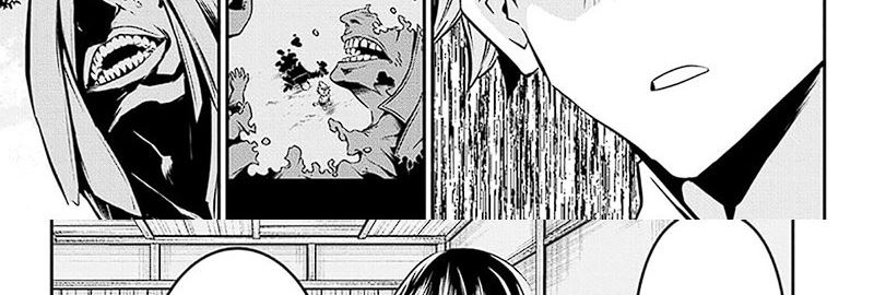 Nue’s Exorcist Chapter 34