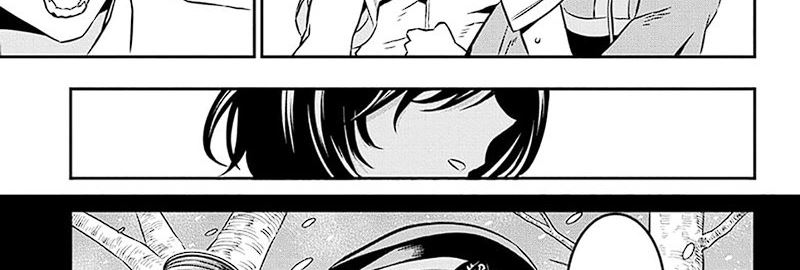 Nue’s Exorcist Chapter 34