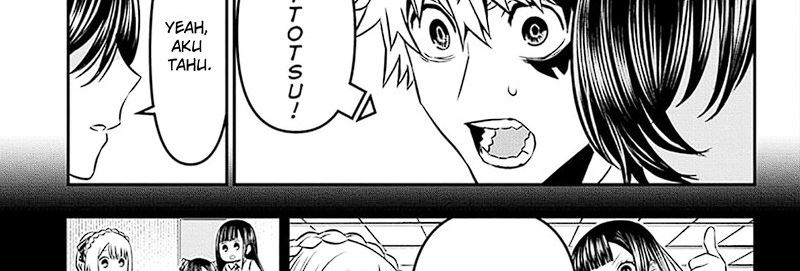 Nue’s Exorcist Chapter 34