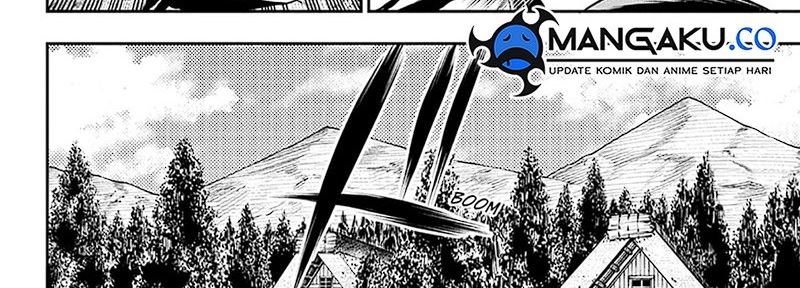 Nue’s Exorcist Chapter 35