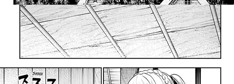 Nue’s Exorcist Chapter 35