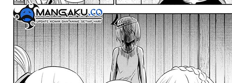 Nue’s Exorcist Chapter 35