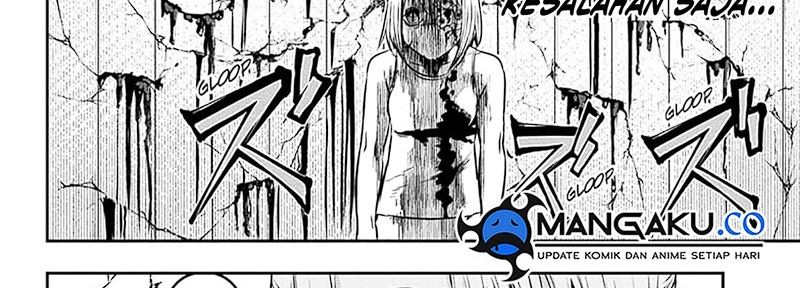 Nue’s Exorcist Chapter 35