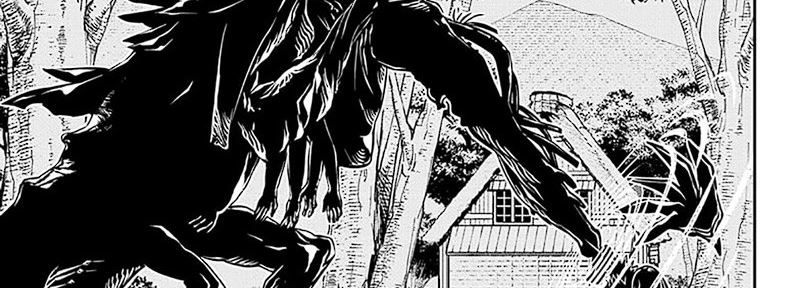 Nue’s Exorcist Chapter 35