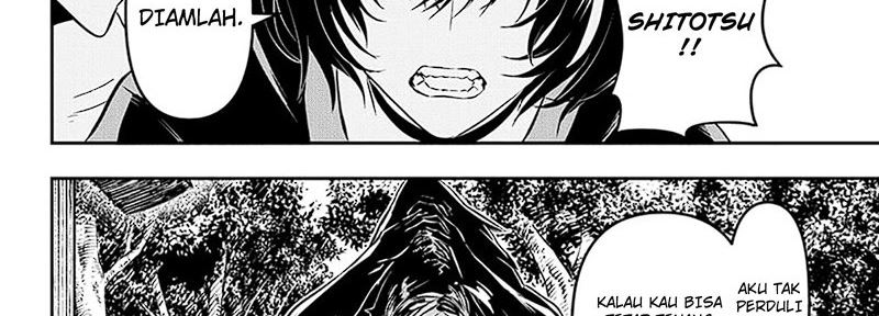 Nue’s Exorcist Chapter 35