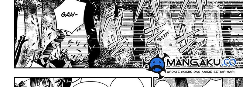 Nue’s Exorcist Chapter 35
