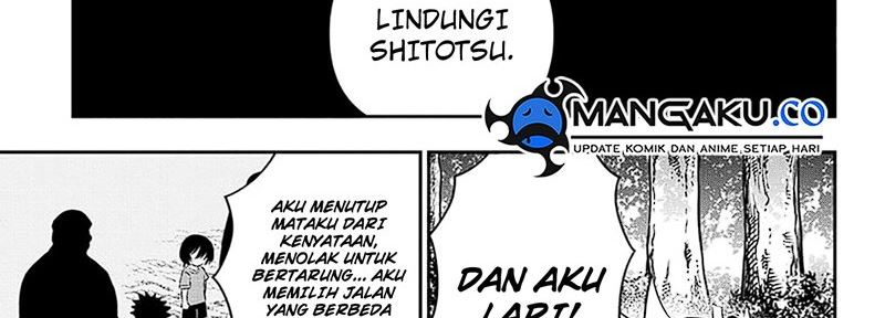 Nue’s Exorcist Chapter 35