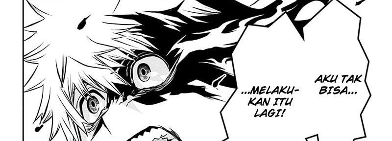 Nue’s Exorcist Chapter 35