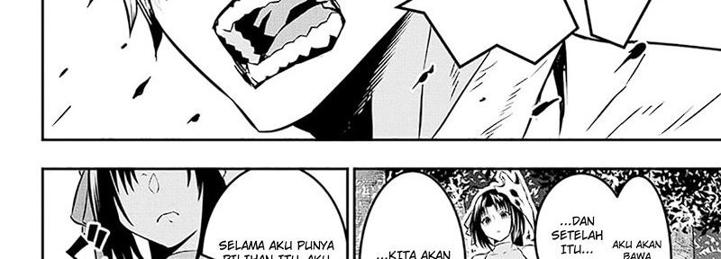Nue’s Exorcist Chapter 35