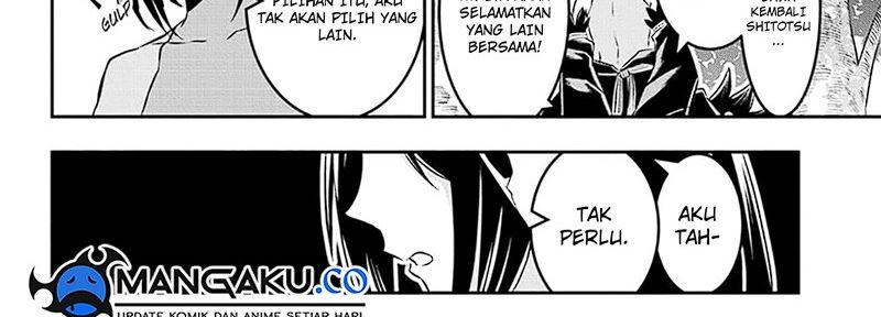 Nue’s Exorcist Chapter 35