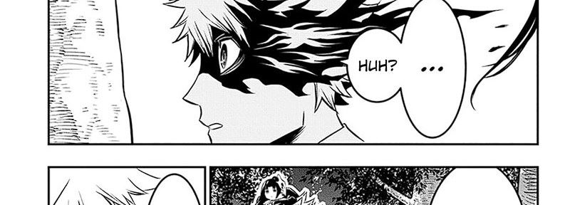 Nue’s Exorcist Chapter 35