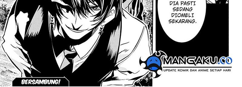 Nue’s Exorcist Chapter 35