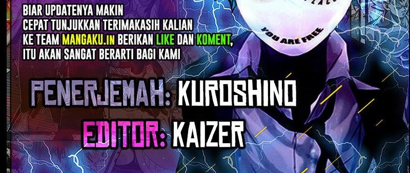 Nue’s Exorcist Chapter 38