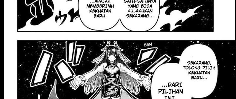 Nue’s Exorcist Chapter 38