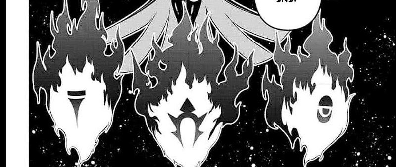 Nue’s Exorcist Chapter 38
