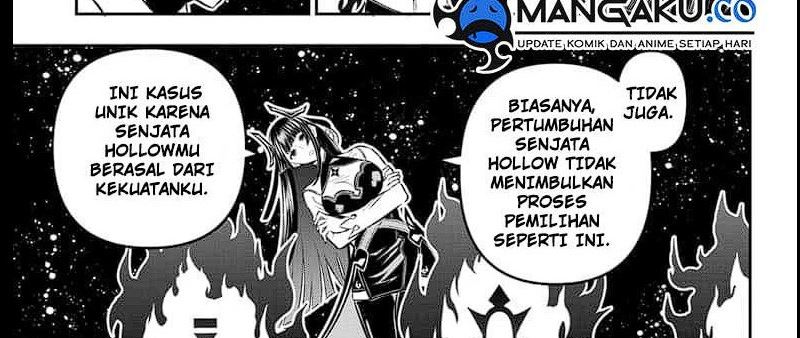 Nue’s Exorcist Chapter 38