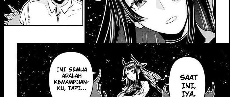 Nue’s Exorcist Chapter 38
