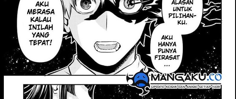 Nue’s Exorcist Chapter 38