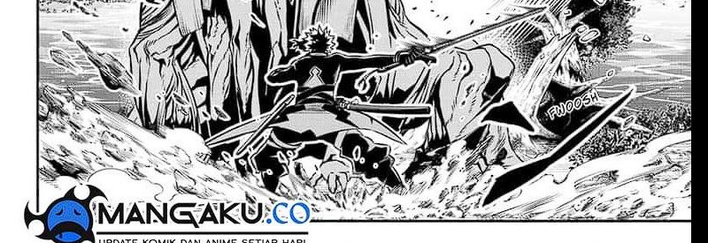 Nue’s Exorcist Chapter 38