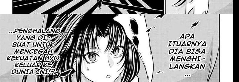 Nue’s Exorcist Chapter 38