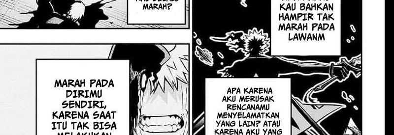 Nue’s Exorcist Chapter 38
