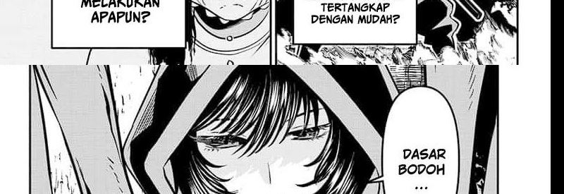Nue’s Exorcist Chapter 38