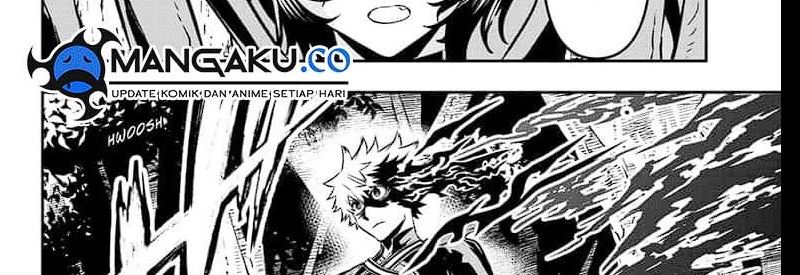 Nue’s Exorcist Chapter 38