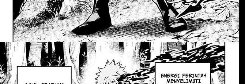 Nue’s Exorcist Chapter 38